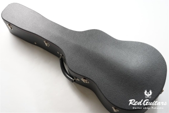 L-00 VINTAGE Thermally Aged Top